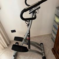 Stepper -Force Toorx