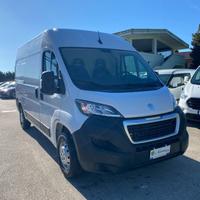 PEUGEOT Boxer 330 2.2 BlueHDi 140 S&S PM-TM Furg