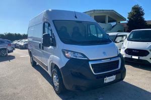 PEUGEOT Boxer 330 2.2 BlueHDi 140 S&S PM-TM Furg