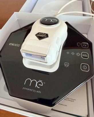 Luce pulsata Homedics