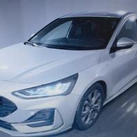 Ford Focus 1.5 EcoBlue 115 CV automatico 5p. ST-Li