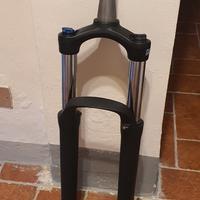 FORCELLA  MTB 29  E- Bike  XCM34 34  AMMORTIZZATA