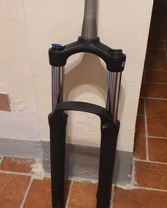 FORCELLA  MTB 29  E- Bike  XCM34 34  AMMORTIZZATA