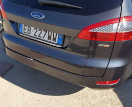 Ford mondeo sw