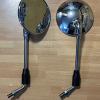 Specchietti Originali Meteor 350