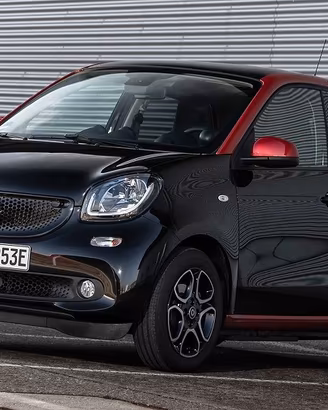 Ricambi nuova Smart Forfour