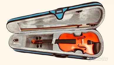 Violino 3/4 Domus Rialto VL1010 Nuovo Negozio