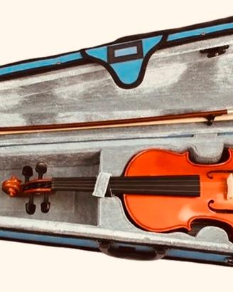 Violino 3/4 Domus Rialto VL1010 Nuovo Negozio