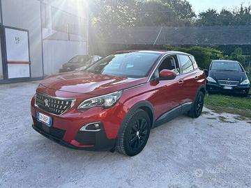 Peugeot 3008 BlueHDi 130 S&S Allure