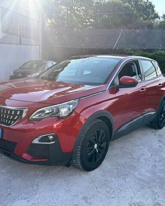 Peugeot 3008 BlueHDi 130 S&S Allure
