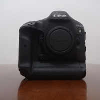 Canon 1Dx