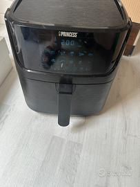 frigitrice ad aria