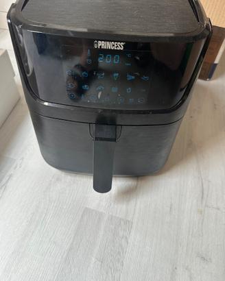 frigitrice ad aria