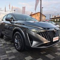 NISSAN Qashqai MHEV 140 CV Acenta