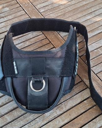 PETTORINA JULIUS K-9 28-40KG SIZE 2/XL