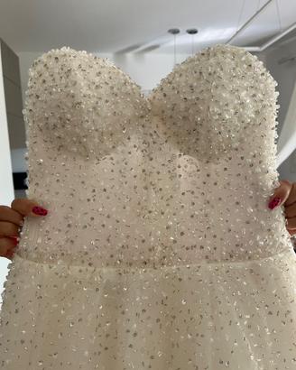 Abito sposa