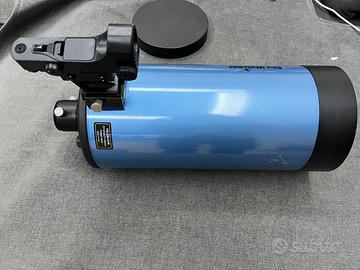 Telescopio mak 127