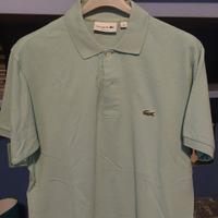 Polo Lacoste 