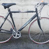 bicicletta STARK Upper Track First Line