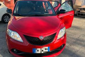 Lancia Ypsilon Ecochic Metano Unico proprietario