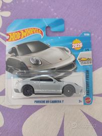 Porsche 911 Carrera T
