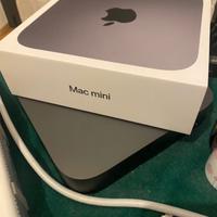 apple Mac mini