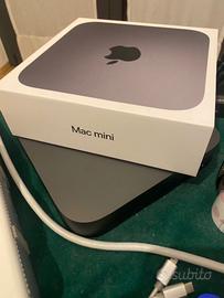 apple Mac mini