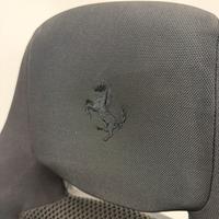 Sedile in carbonio Ferrari F430 Sedia ufficio