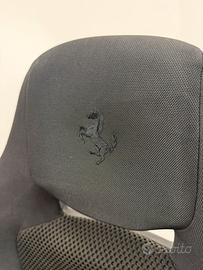 Sedile in carbonio Ferrari F430 Sedia ufficio