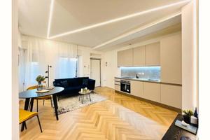 Appartamento di 74 m² con 3 locali a Milano
