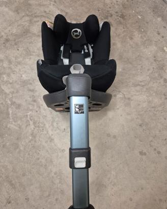 CYBEX Gold
Sirona S i-Size ottime condizionj