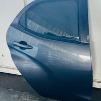 Porta posteriore destra Toyota Yaris