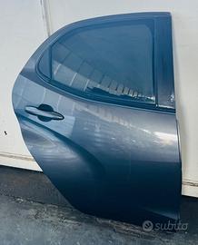 Porta posteriore destra Toyota Yaris