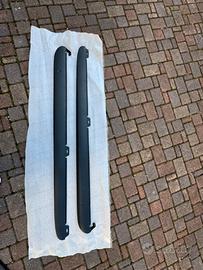 Minigonne Originali VW golf 6 GTI/GTD/Rline Nuove