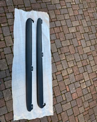 Minigonne Originali VW golf 6 GTI/GTD/Rline Nuove