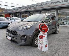 KIA Sportage 1.7 CRDI 2WD Cool