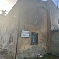 Casa rurale colonica Pergusa