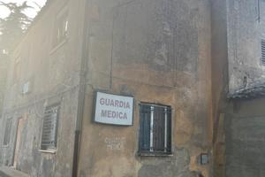 Casa rurale colonica Pergusa