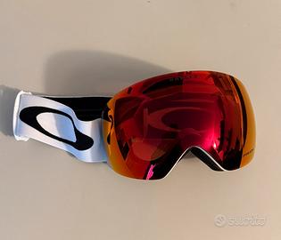 Mascherina Sci Oakley
