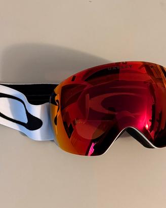 Mascherina Sci Oakley