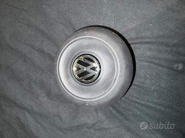 Airbag Volkswagen
