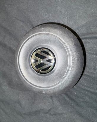 Airbag Volkswagen