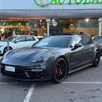 PORSCHE Panamera 4.0 GTS 480cv Sport Turismo Possi