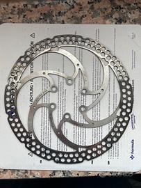 Disco Formula 160 mm