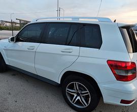 MERCEDES Classe GLK (X204) - 2009