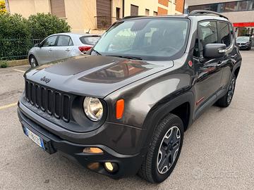 Jeep Renegade 2.0 Mjt 170CV 4WD Active Drive Low T