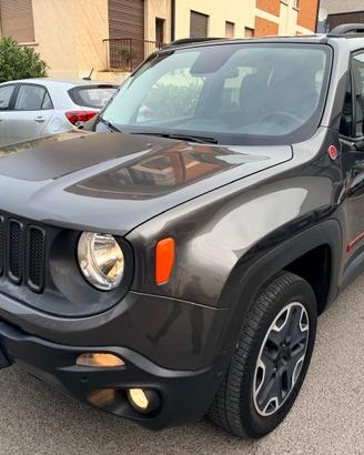 Jeep Renegade 2.0 Mjt 170CV 4WD Active Drive Low T