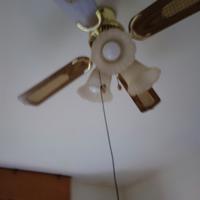 Ventilatore a pale