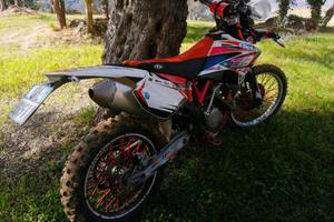 Beta rr 450 factory