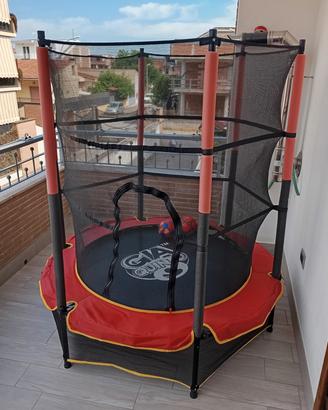elastico per bambini 